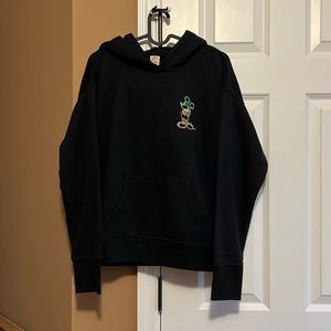 Uniqlo x Disney collabration